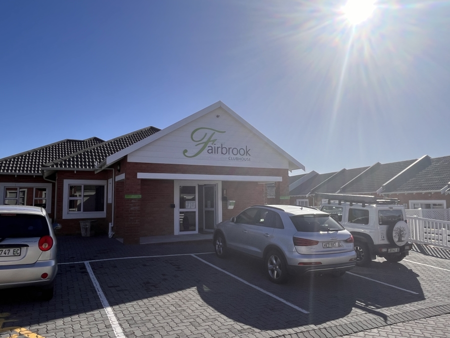 2 Bedroom Property for Sale in Fairview Eastern Cape